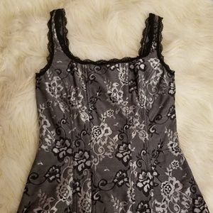 White House Black Market tank top